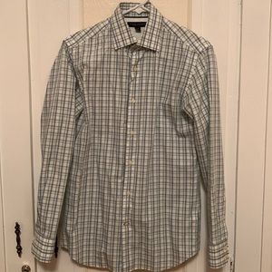 Banana Republic Non Iron slim-fit Shirt XS